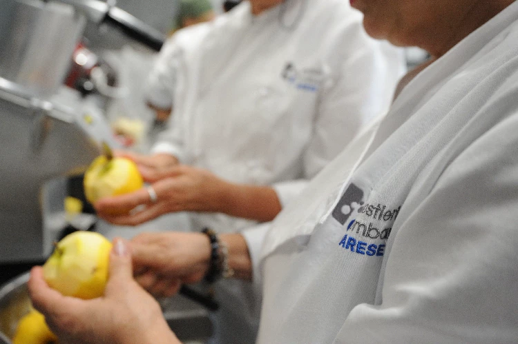 Corso Pasticceria Avanzato 1 Larte della pasticceria mestieri lombardia varese 2