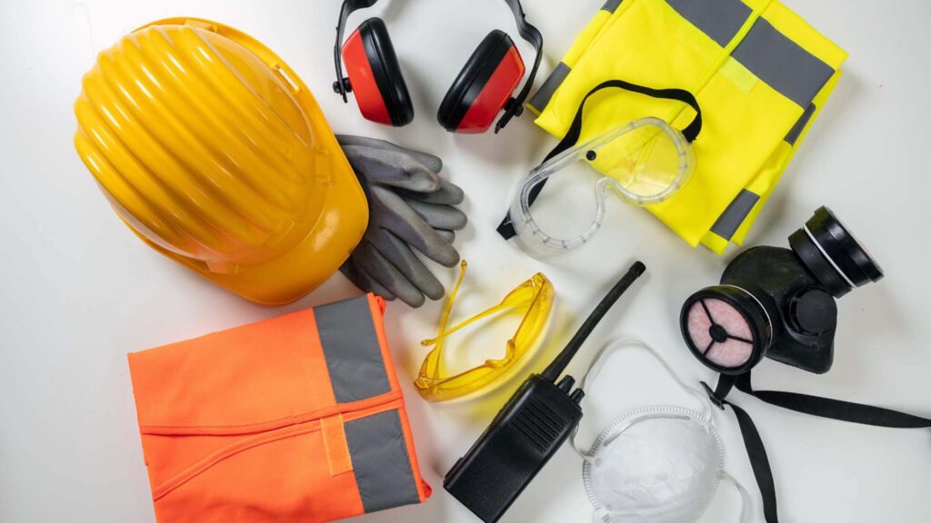 Corso DPI Terza Categoria 1 corsi aziendali 0015 DPI
